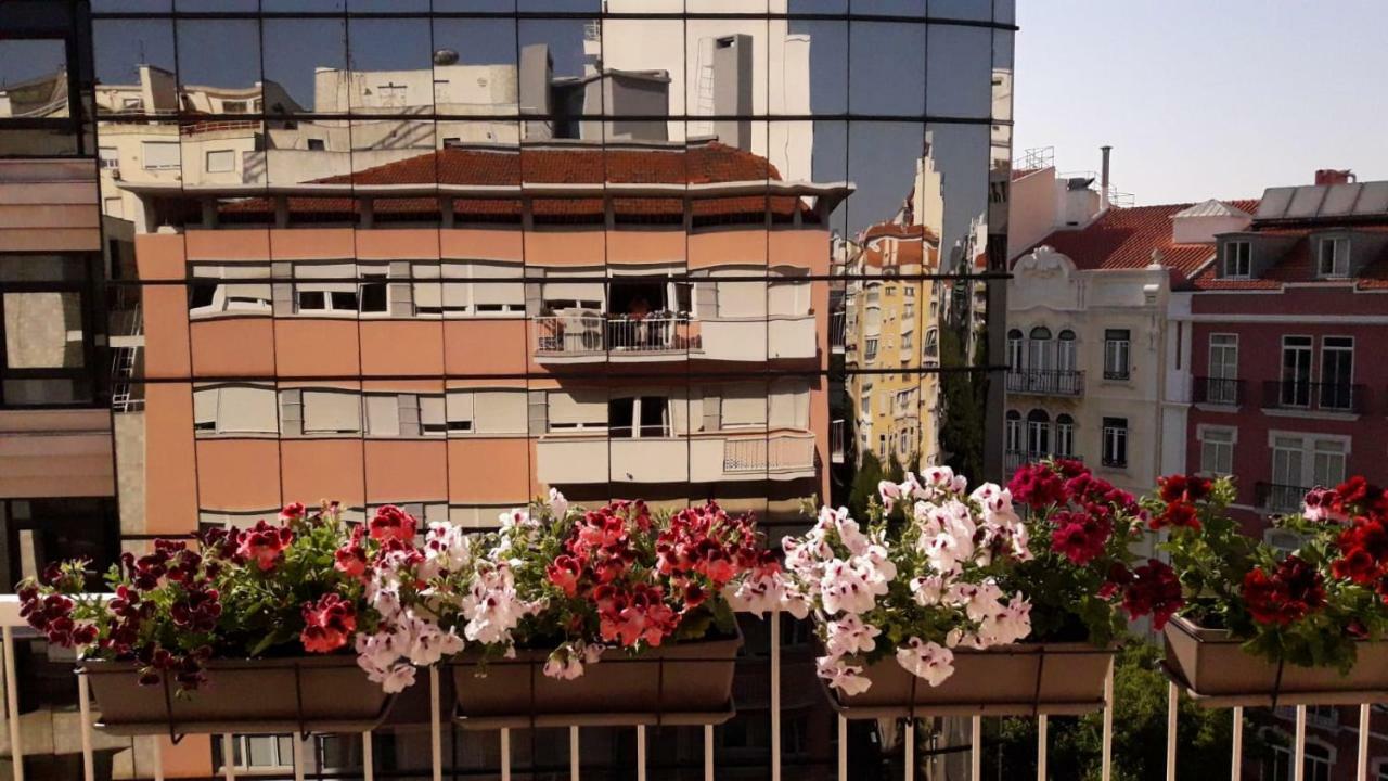La Lumiere * Lissabon