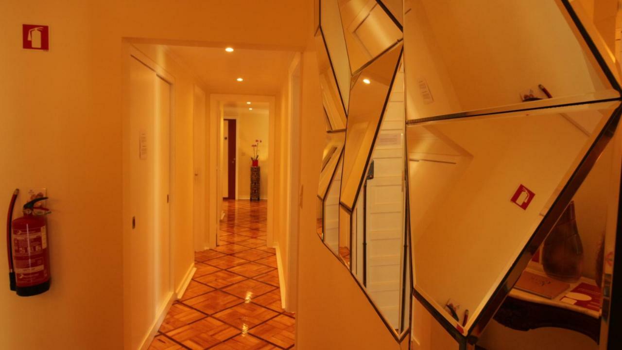Gasthof La Lumiere Lissabon