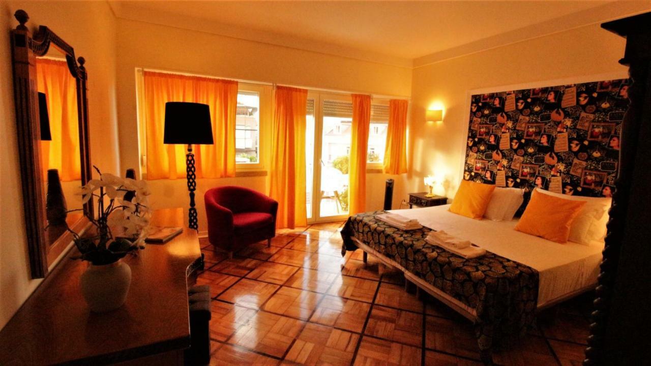 Gasthof La Lumiere Lissabon