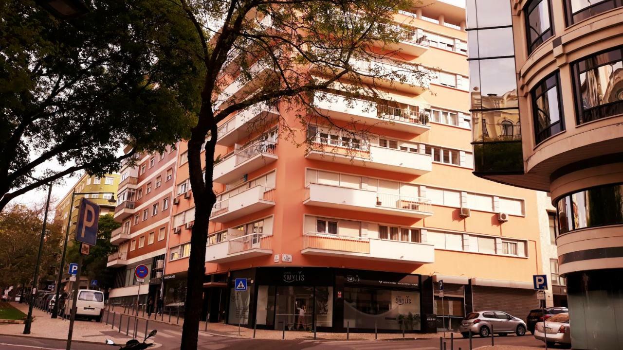 La Lumiere Lissabon