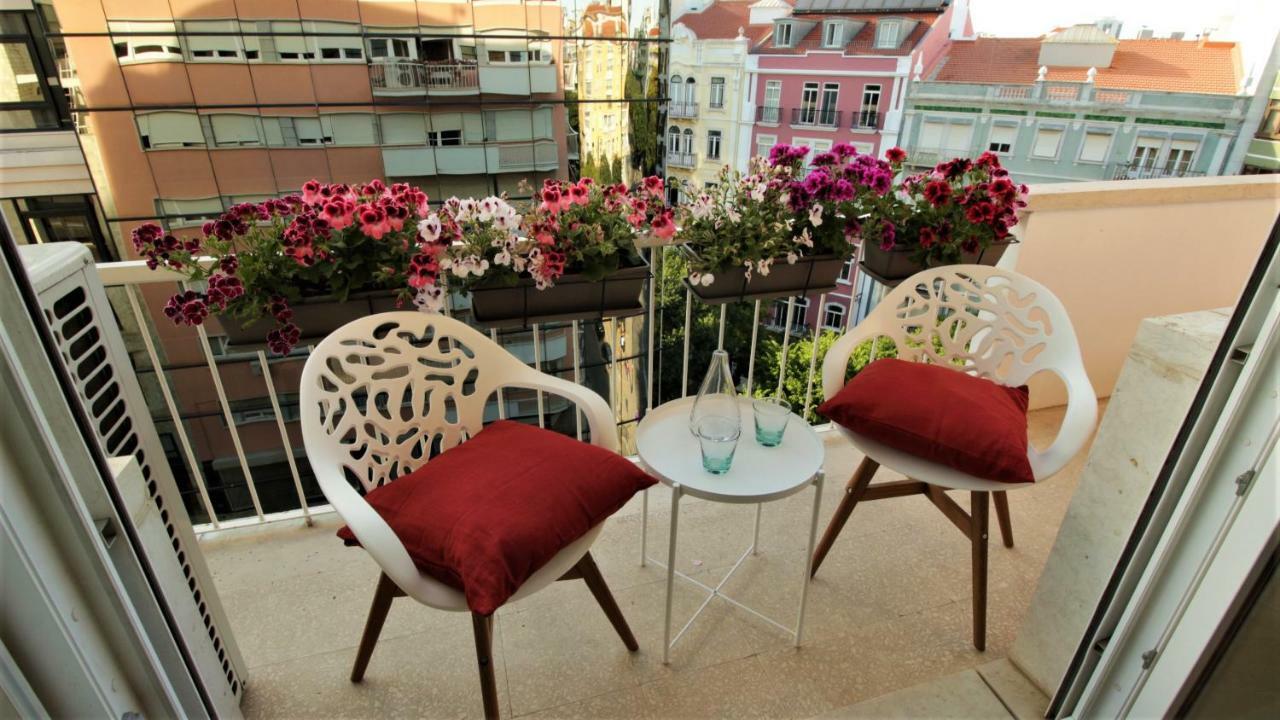 La Lumiere Gasthof Lissabon