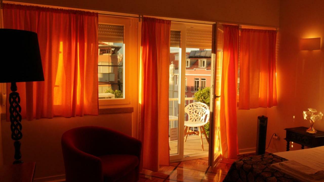 La Lumiere Lissabon