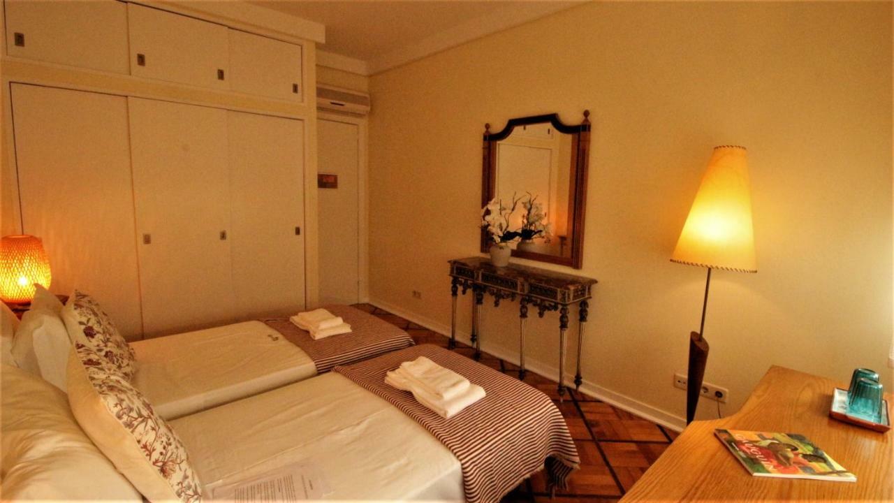 La Lumiere Gasthof Lissabon