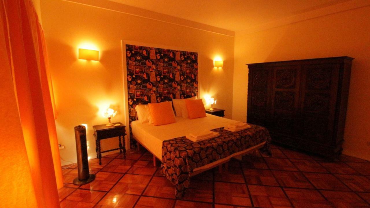 Gasthof La Lumiere Lissabon