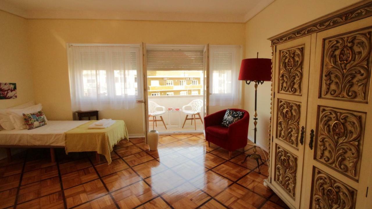 Gasthof La Lumiere Lissabon