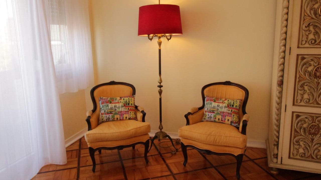 La Lumiere Gasthof Lissabon